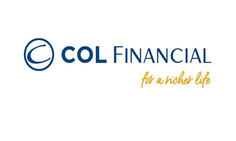 col financial|col financial website.